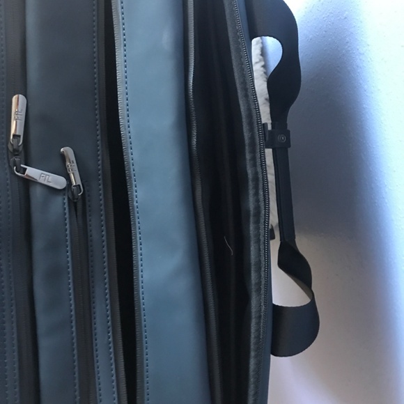 FTL Pro Duffle Bag in Navy - Picture 11 of 11